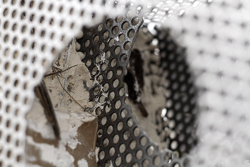 Calor Calima, lo último de Christian Lagata en Artnueve