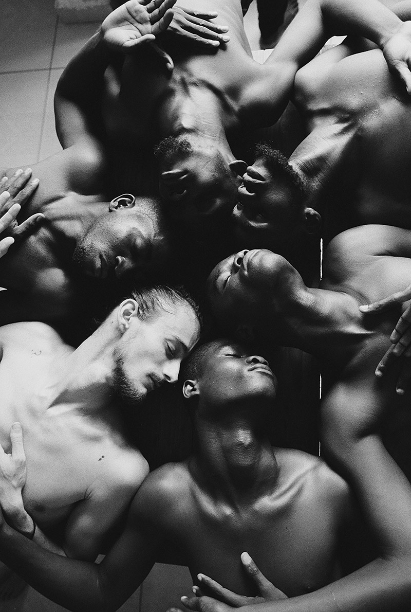 Constellations, un mapa global del baile urbano y ancestral