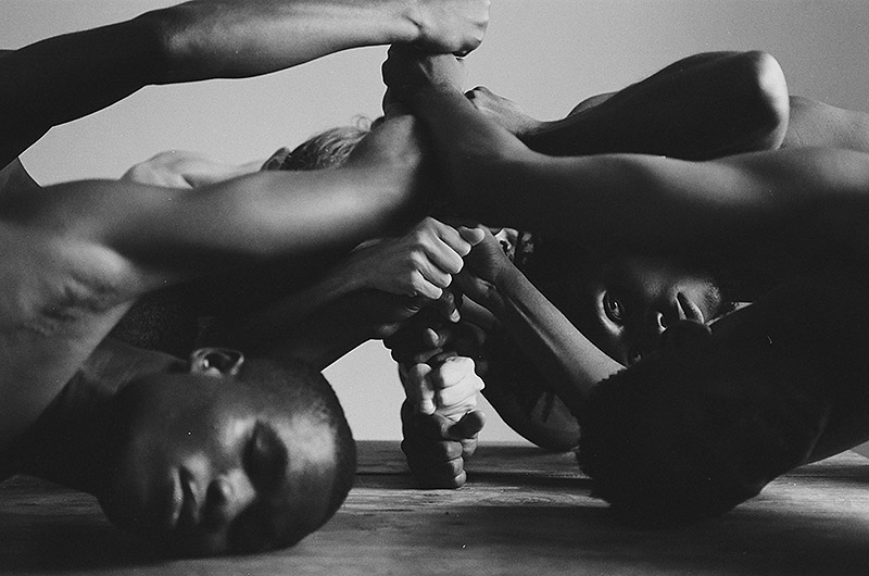 Constellations, un mapa global del baile urbano y ancestral