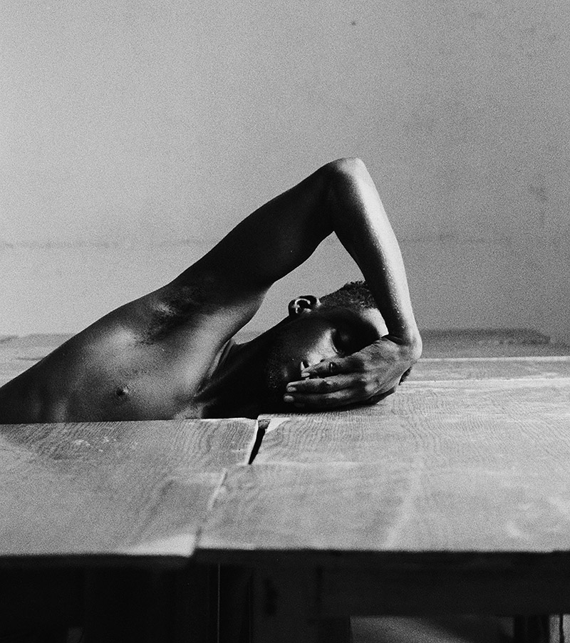 Constellations, un mapa global del baile urbano y ancestral