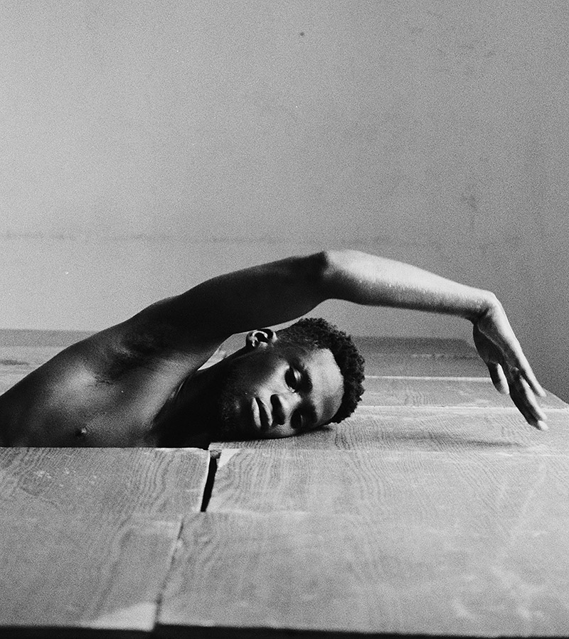 Constellations, un mapa global del baile urbano y ancestral