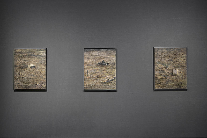 Samuel Domínguez presenta Cyborg Botanies en Chile