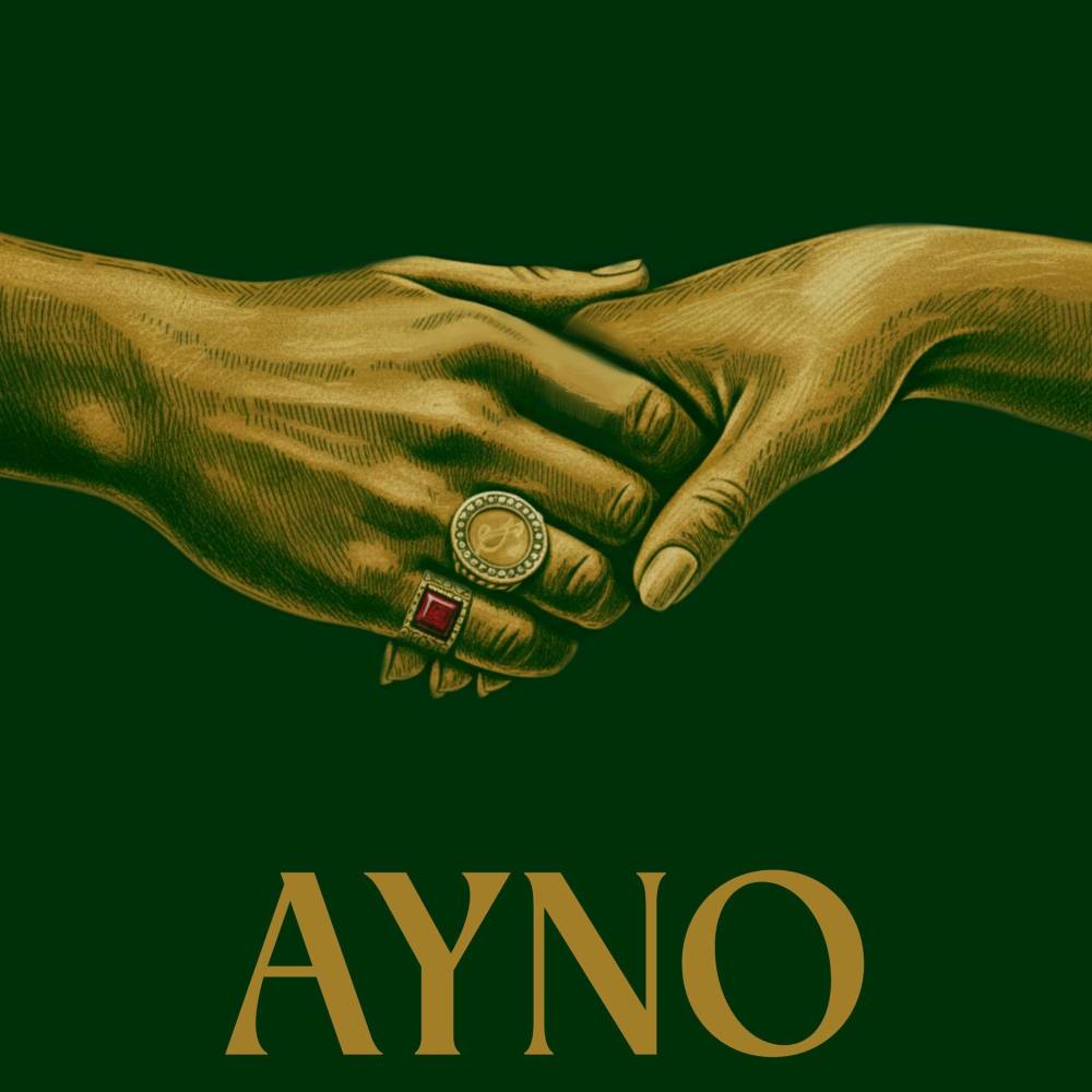 Dollar Selmouni presenta Ayno, adelanto de su nuevo disco