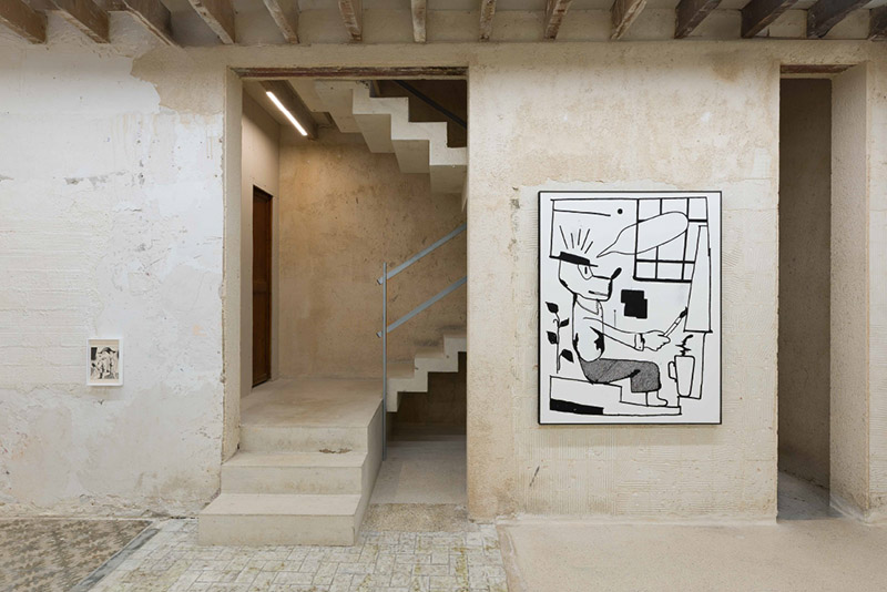 Selected Poems: la poética íntima de Fabio Viscogliosi