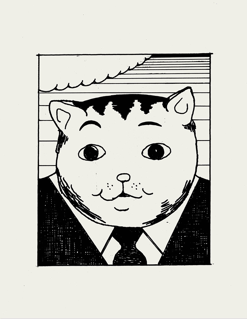 Selected Poems: la poética íntima de Fabio Viscogliosi