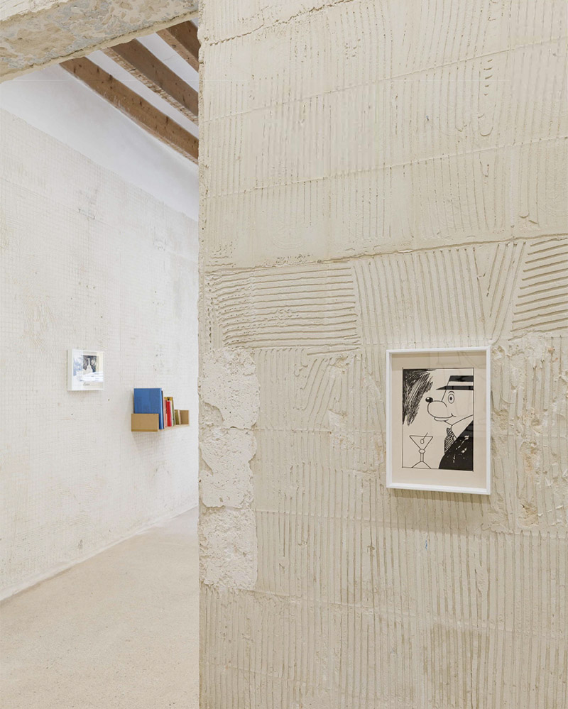 Selected Poems: la poética íntima de Fabio Viscogliosi