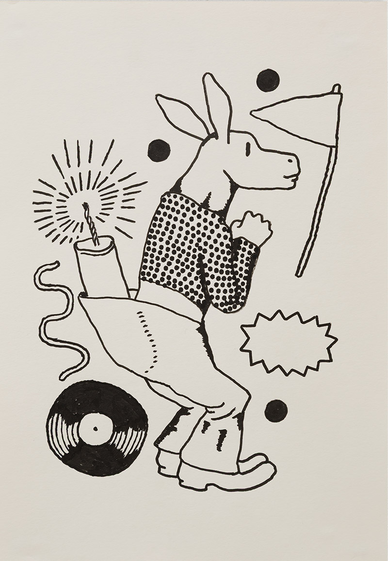 Selected Poems: la poética íntima de Fabio Viscogliosi