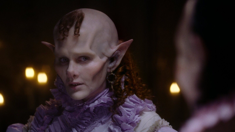 Eduardo Casanova se abre en Silencio, junto a Maria León