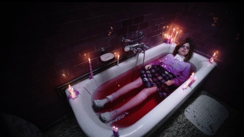 Eduardo Casanova se abre en Silencio, junto a Maria León