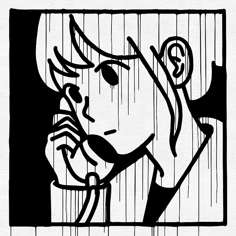 La nueva figuración urbana toma Madrid en Gunter Gallery