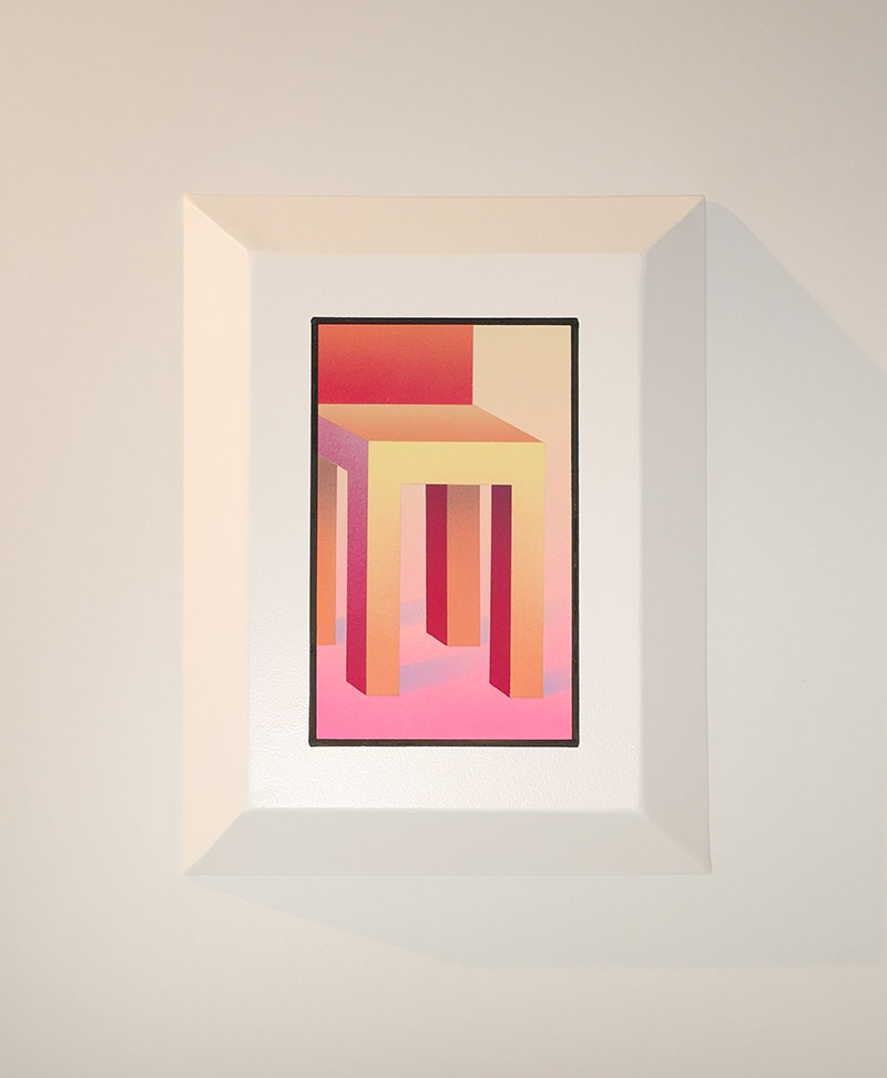 La nueva figuración urbana toma Madrid en Gunter Gallery