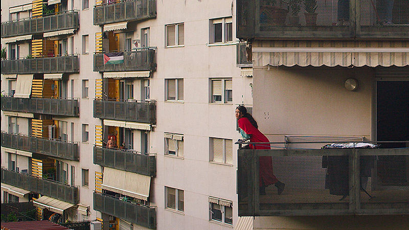 Historias del Buen Valle: Guerín observa la periferia