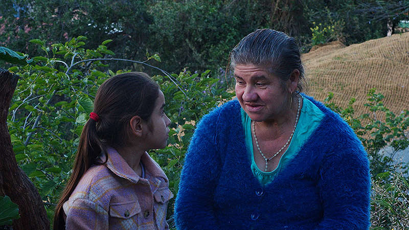 Historias del Buen Valle: Guerín observa la periferia