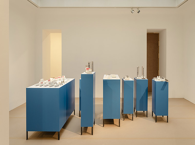 Albarrán Bourdais presenta lo nuevo de Jordi Colomer