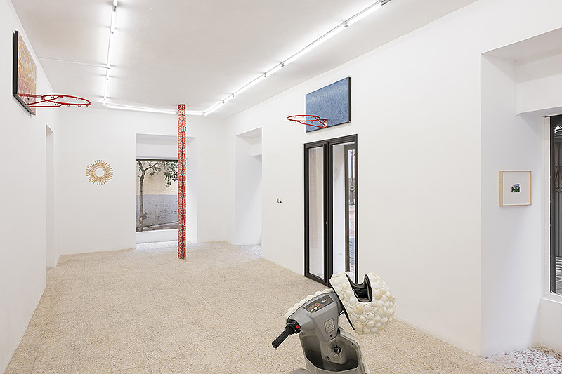 Punto Dulce de Josep Maynou: el equilibrio de lo cotidiano