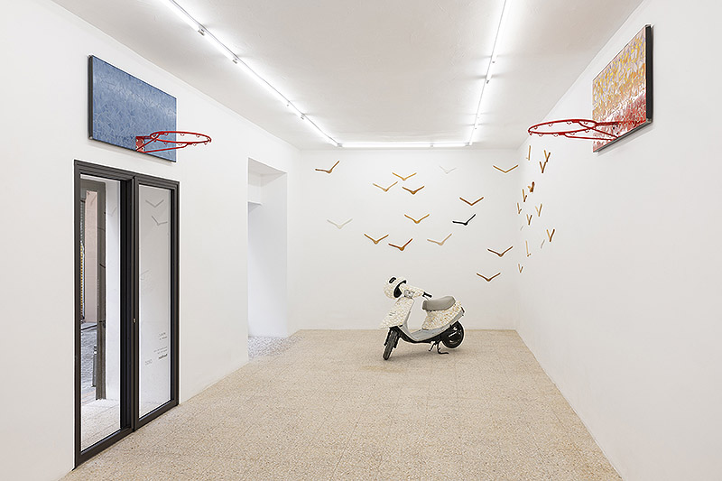 Punto Dulce de Josep Maynou: el equilibrio de lo cotidiano