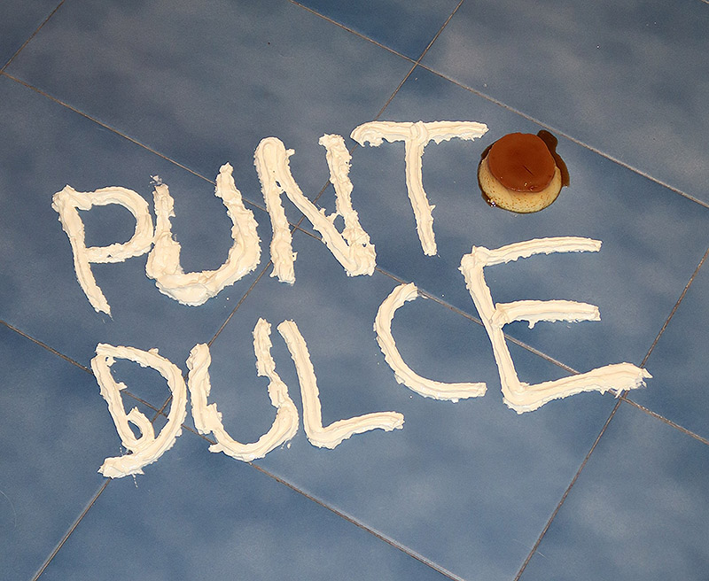 Punto Dulce de Josep Maynou: el equilibrio de lo cotidiano