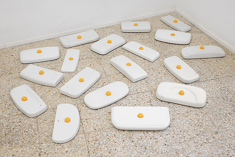 Punto Dulce de Josep Maynou: el equilibrio de lo cotidiano