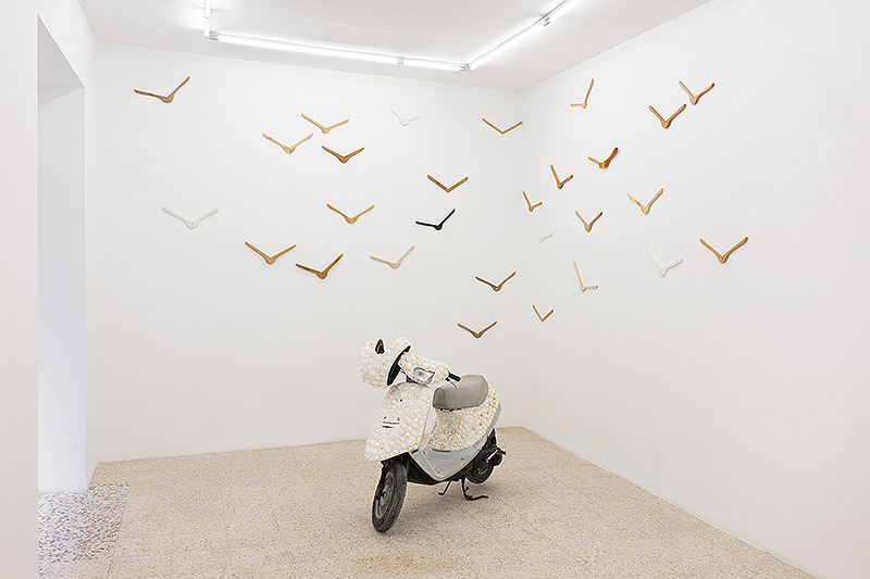 Punto Dulce de Josep Maynou: el equilibrio de lo cotidiano