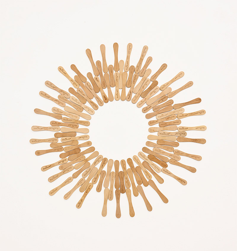 Punto Dulce de Josep Maynou: el equilibrio de lo cotidiano