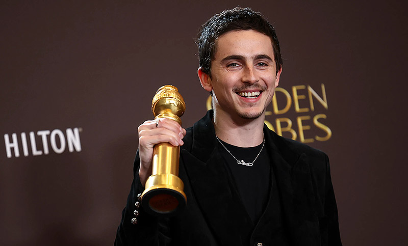 Estos son los 10 estrenos de cine más esperados del 2026