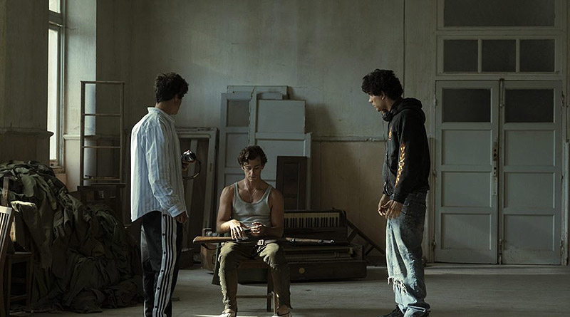 Estos son los 10 estrenos de cine más esperados del 2026