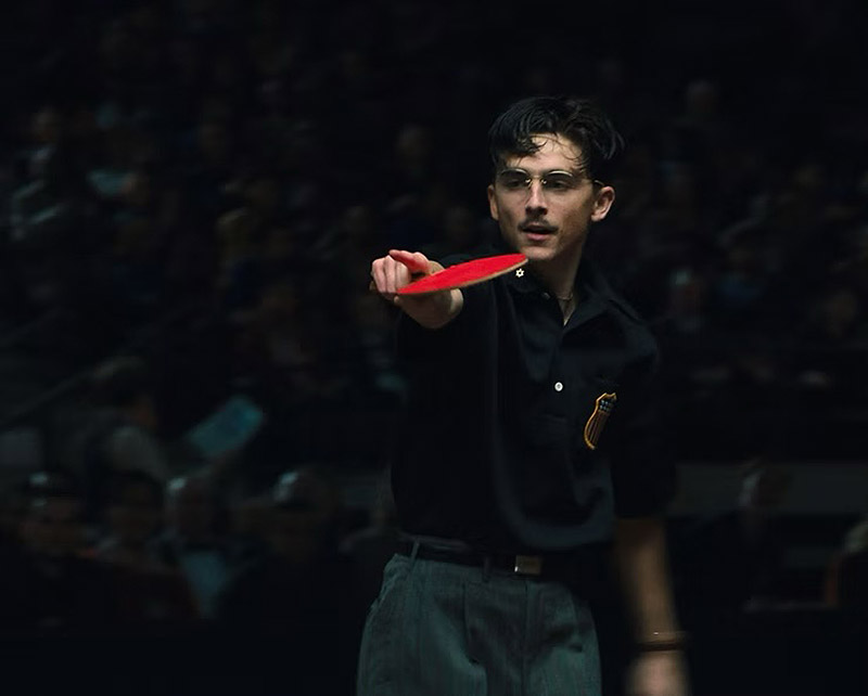 Estos son los 10 estrenos de cine más esperados del 2026