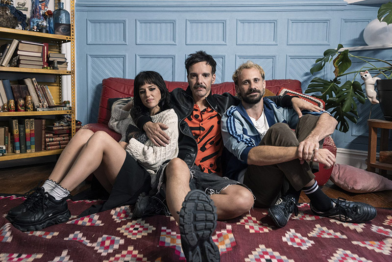 Estos son los 10 estrenos de cine más esperados del 2026