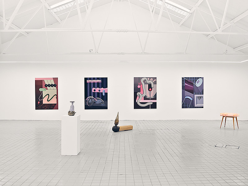 Visual Manifesto: seis voces para el rumbo de Marc Bibiloni