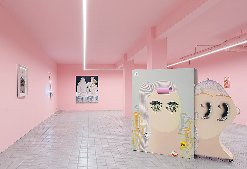 Visual Manifesto: seis voces para el rumbo de Marc Bibiloni