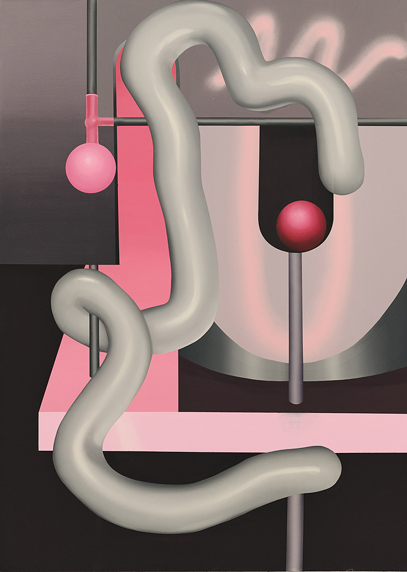 Visual Manifesto: seis voces para el rumbo de Marc Bibiloni