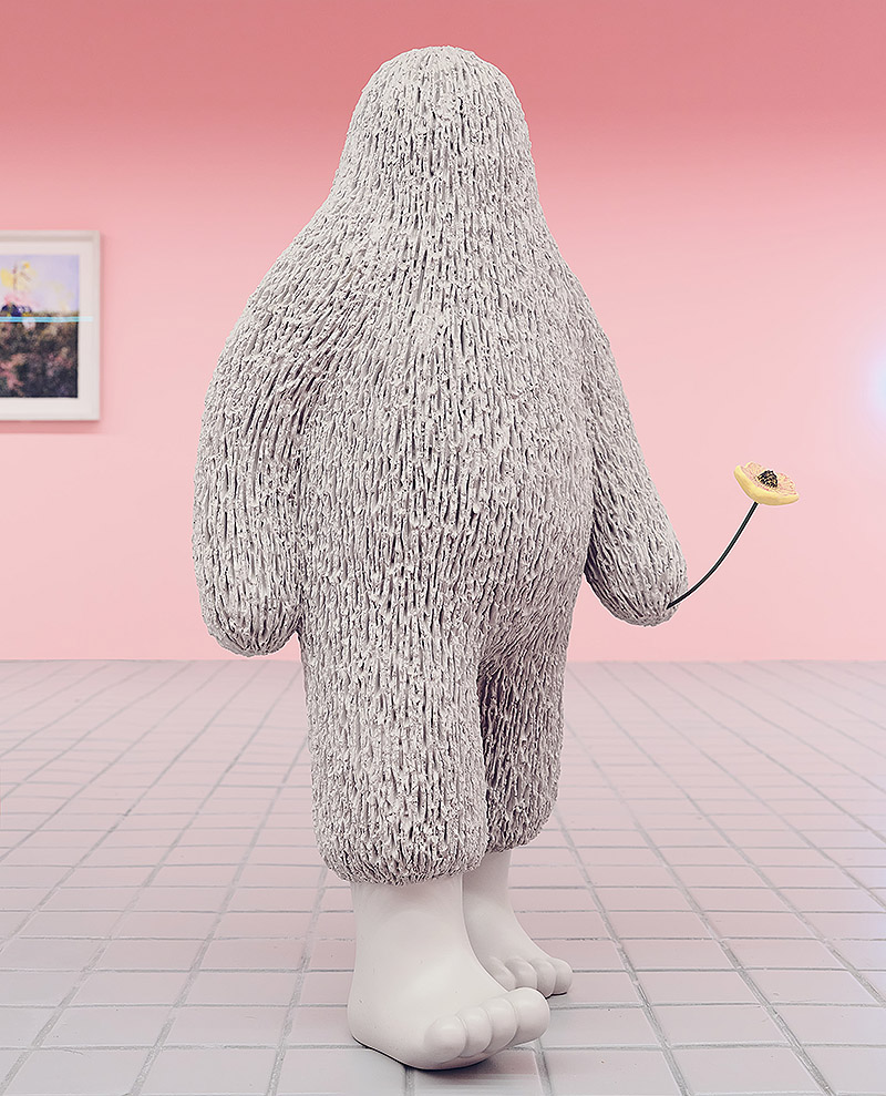 Visual Manifesto: seis voces para el rumbo de Marc Bibiloni