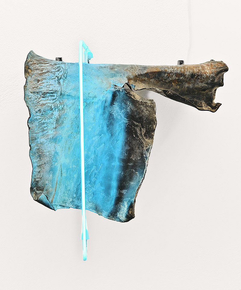 Visual Manifesto: seis voces para el rumbo de Marc Bibiloni