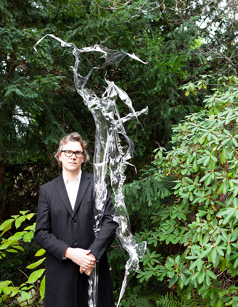 Visual Manifesto: seis voces para el rumbo de Marc Bibiloni