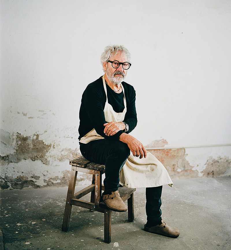 Visual Manifesto: seis voces para el rumbo de Marc Bibiloni