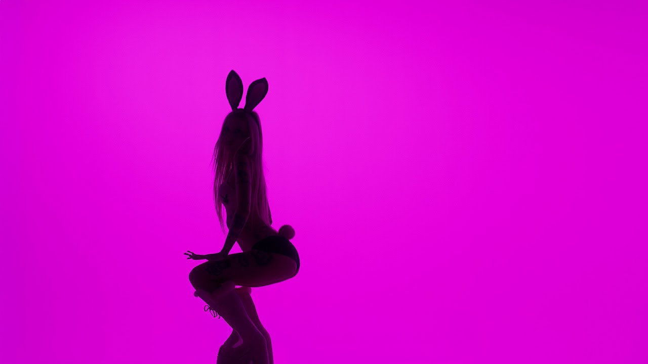 Métrika presenta Jane Doe in the Dreamhouse, su nuevo EP