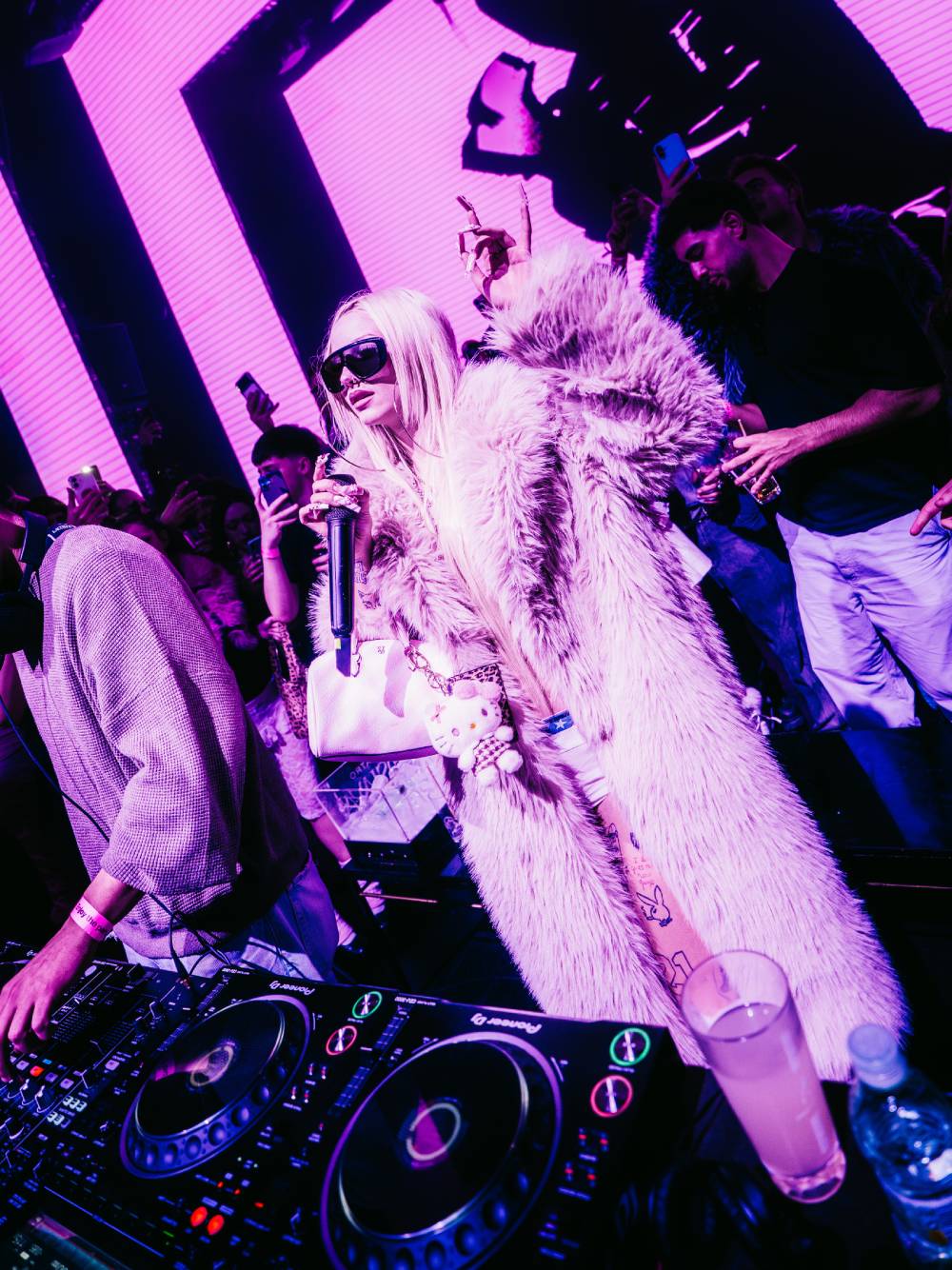 Métrika presenta Jane Doe in the Dreamhouse, su nuevo EP