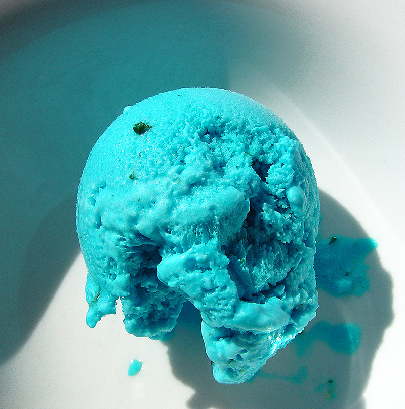 Quisqueya Henríquez: el centro puede estar en todas partes