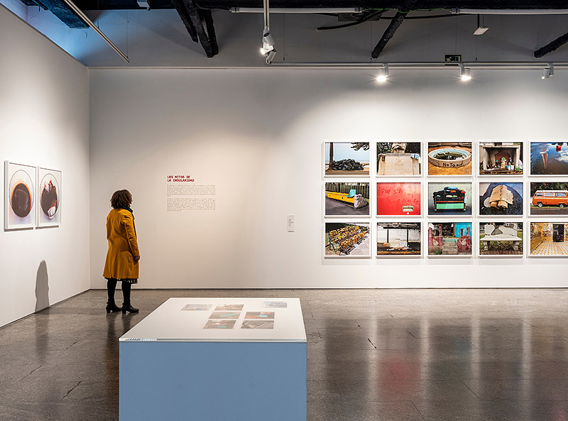 Quisqueya Henríquez: el centro puede estar en todas partes