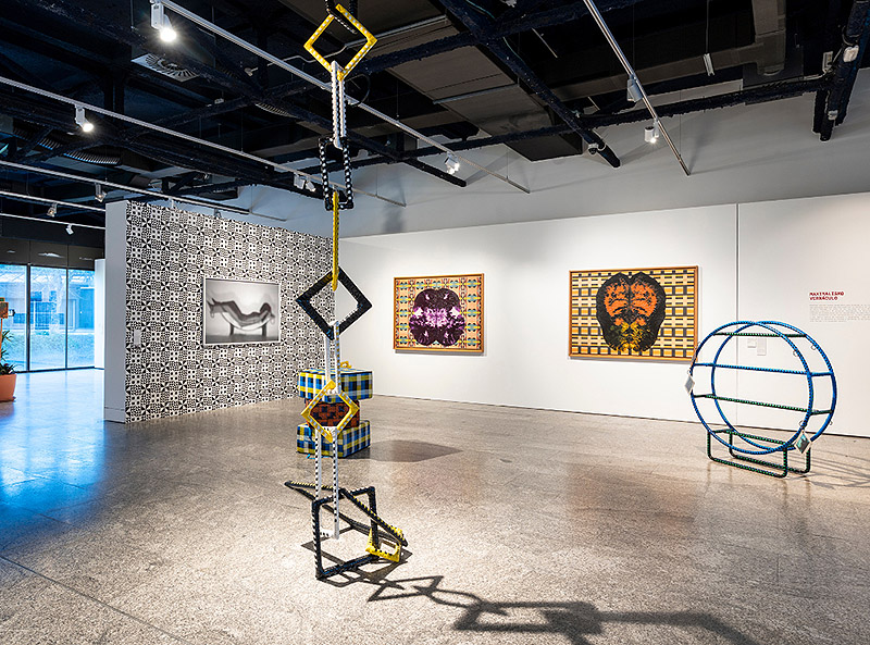 Quisqueya Henríquez: el centro puede estar en todas partes