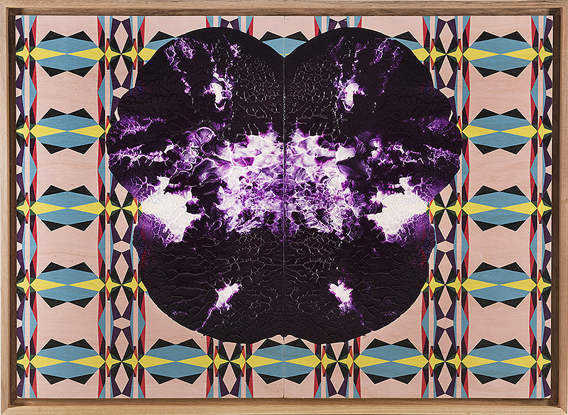 Quisqueya Henríquez: el centro puede estar en todas partes