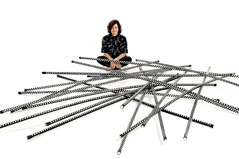 Quisqueya Henríquez: el centro puede estar en todas partes