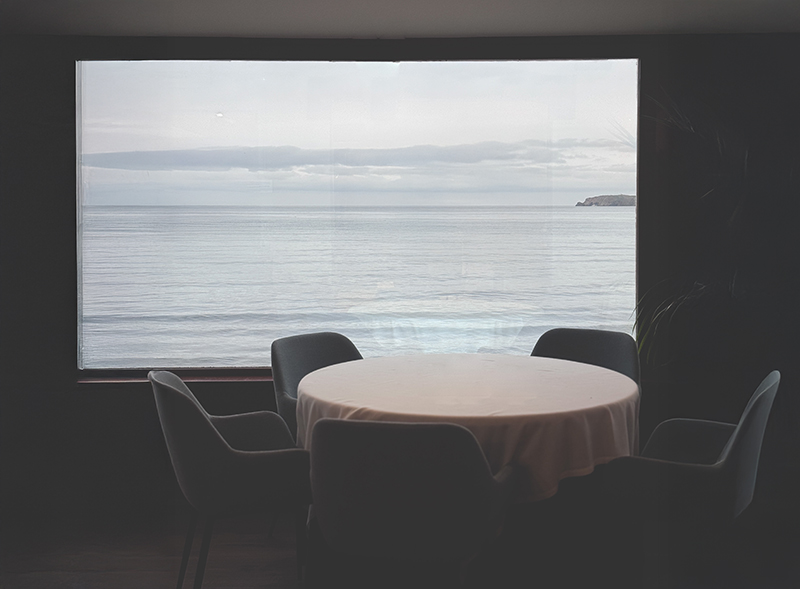 Real Balneario de Salinas, un clásico reinventado