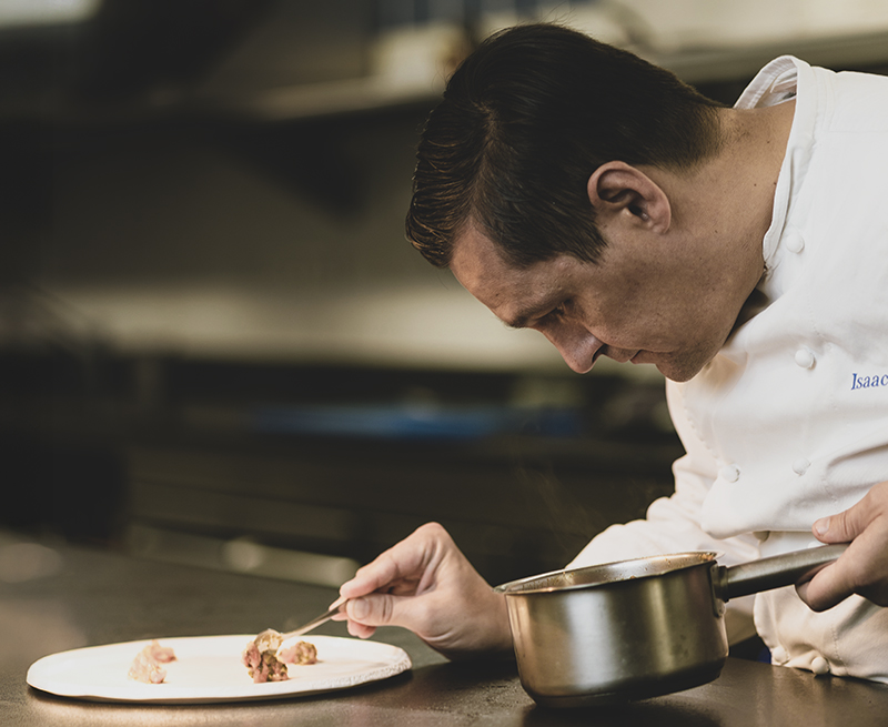 Real Balneario de Salinas, un clásico reinventado
