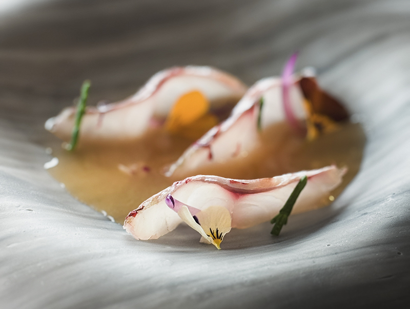 Real Balneario de Salinas, un clásico reinventado