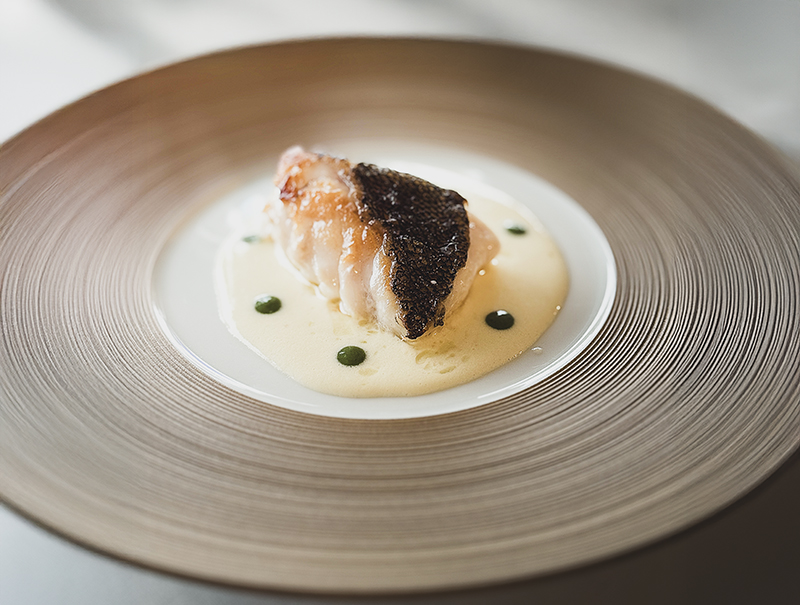 Real Balneario de Salinas, un clásico reinventado