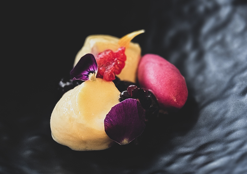 Real Balneario de Salinas, un clásico reinventado