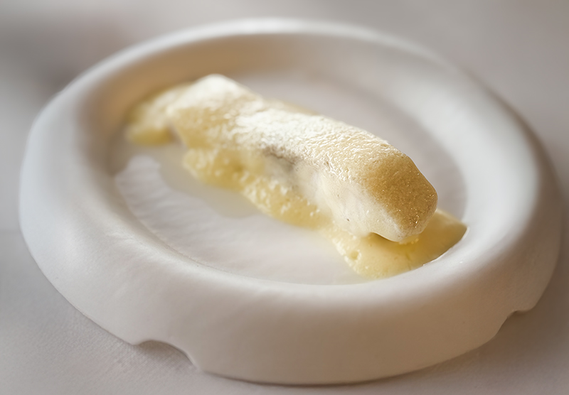 Real Balneario de Salinas, un clásico reinventado