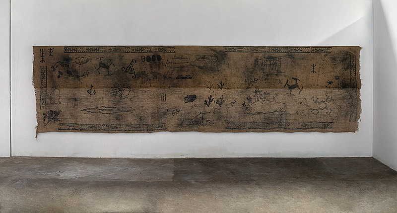 Samuel Domínguez presenta Cyborg Botanies en Chile