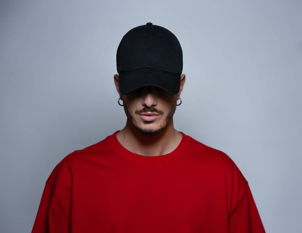 Wade es el dj que conquista cabinas a nivel internacional